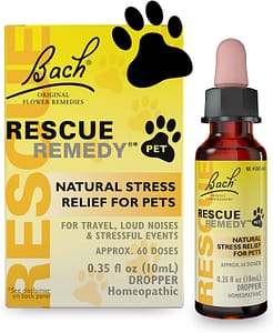 Bach Pet Rescue Remedy, 10 ml
